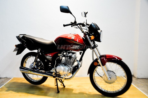 Imagen 7 de 21 de Motomel Cg 150 Cc S2 Base 2023 0km Ideal Delivery Moto 150cc