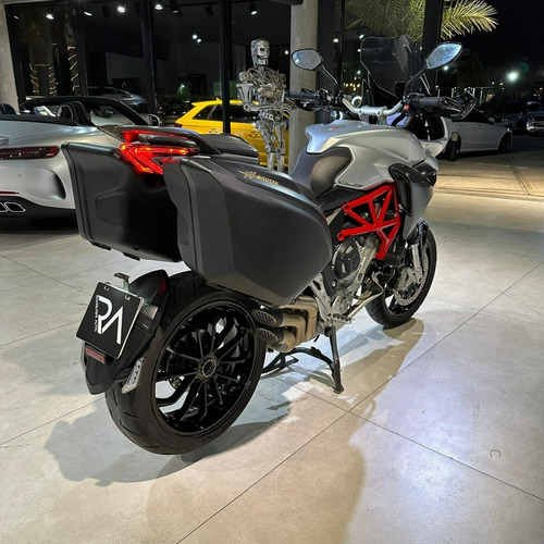 Mv Agusta Turismo Veloce 800