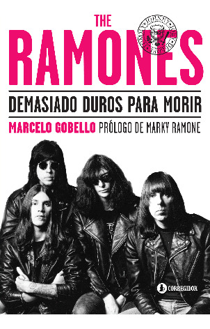 The Ramones - Demasiado Duros Para Morir - The