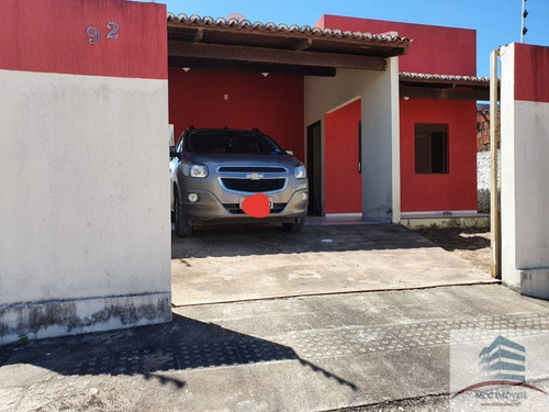 Casa A Venda Cajupiranga, Parnamirim