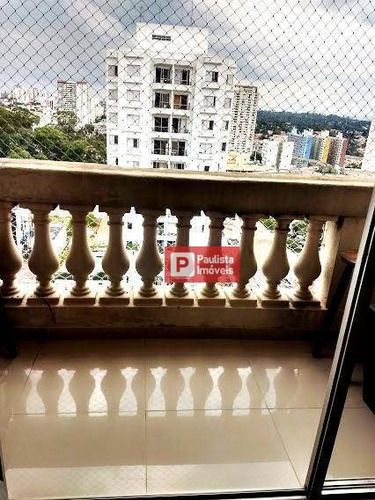 Imagem 9 de 30 de Apartamento, 100 M² - Venda Por R$ 820.000,00 Ou Aluguel Por R$ 5.000,00/mês - Campo Belo - São Paulo/sp - Ap32215