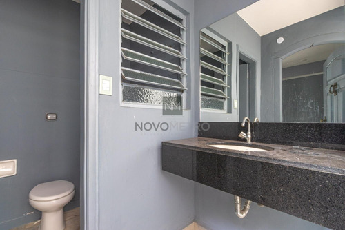 Imagem 19 de 30 de Casa Para Aluguel Em Nova Campinas - Ca005742