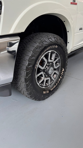 RAM Ram 3500 6.7 Limited Longhorn Cab. Dupla 4X4 Aut. 4P