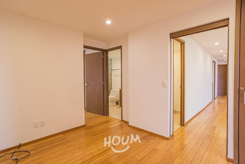 Imagen 15 de 30 de Departamento En Bosques De Las Palmas, Huixquilucan Con 3 Recámaras, 160 M², Id: 79704
