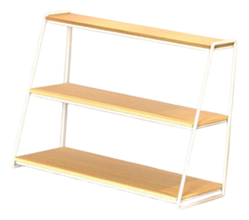 Soporte Para Tazas De Café De 3 Niveles, Estante Para