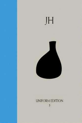 Alchemical Psychology: Uniform Edition Of The Writings Of James Hillman, Vol. 5, De Hillman, James. Editorial Spring Pubn, Tapa Dura En Inglés