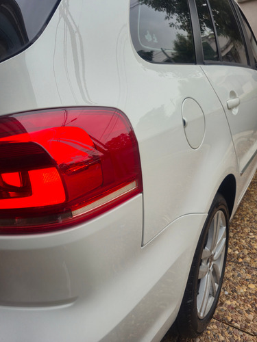 Volkswagen Suran 1.6 Highline Msi 110cv