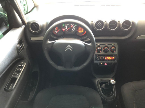 C3 Picasso Gl 1.6