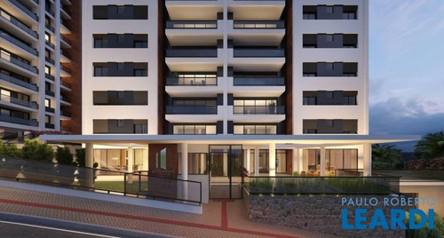 Imagem 3 de 12 de Apartamento - Agronômica - Sc - 596551