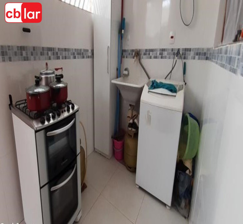 Imagem 5 de 11 de Casa - Ca00820 - 69448380