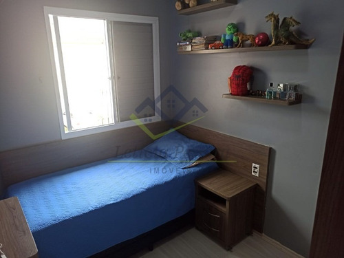 Imagem 18 de 24 de Sobrado Lindo 3 Dormitórios Condomínio Vila Nova Horizonte Suzano Sp R$ 459.000,00 - So00045 - 69187745