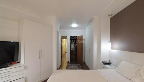 Imagem 6 de 15 de Apartamento À Venda No Parque Da Mooca Com Varanda - Ph41239