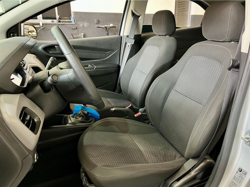 Chevrolet Onix 1.0 MPFI JOY 8V FLEX 4P MANUAL