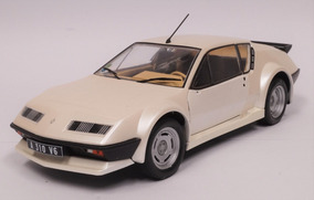 Renault Alpine A110 En Venta En Mercado Libre México