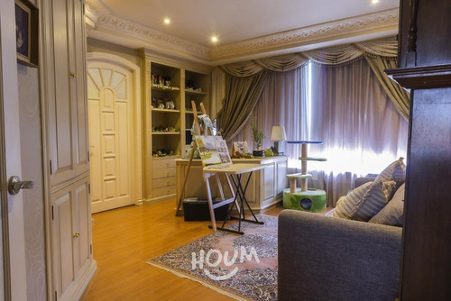 Imagen 18 de 29 de Departamento En Lomas Country Club, Naucalpan De Juárez Con 2 Recámaras, 397 M², Id: 82509
