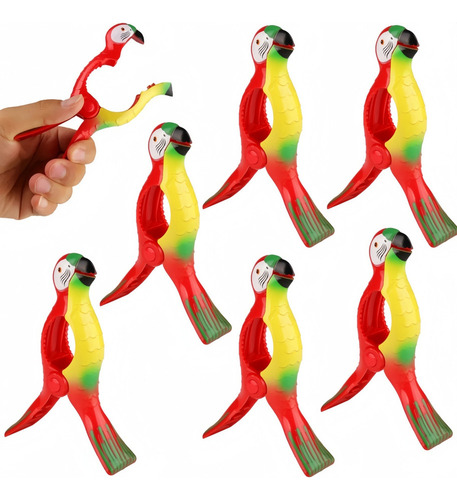 Pinza Para Toallas De Playa, Clip Para Toallas, Pinza Para R