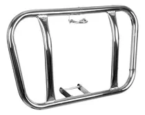 Comprar Defensa Cromada California Para Moto Cg - Gkmotos.uy