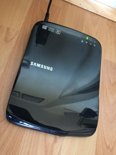 Imagen 6 de 8 de Samsung Smart Hub Optical