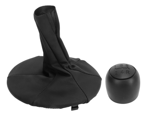 Funda Para Maletero Sphere Shift Knob, 5 Velocidades, Manual