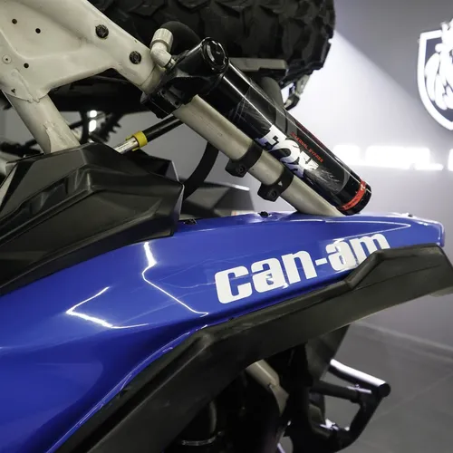 Canaan Maverick Rs