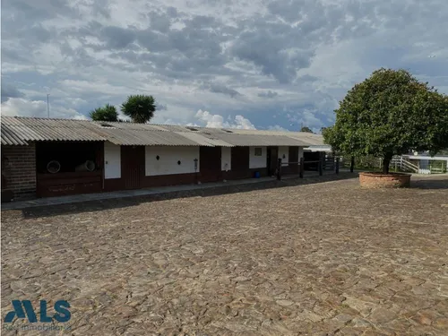 Finca Para Caballistas(mls#249601)