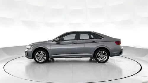 Volkswagen Jetta TSI HIGHLINE