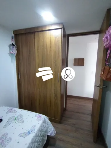 Apartamento En Venta En Bogotá, Fontibón