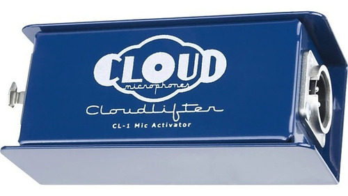 Cloud Cloudlifter Cl-1 Mic Activator 