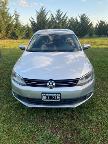 Vw Vento 2,5 Luxury 170cv - Impecable Unico Dueño