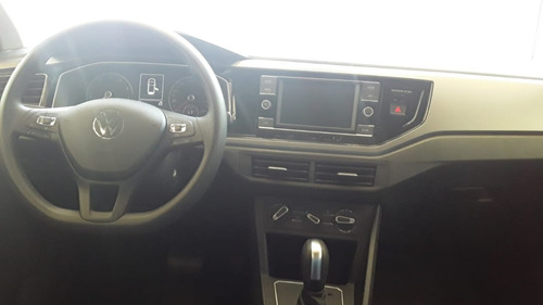 Imagen 11 de 18 de Volkswagen Nivus Comfortline 1.0 Tsi At 0 Km 2022