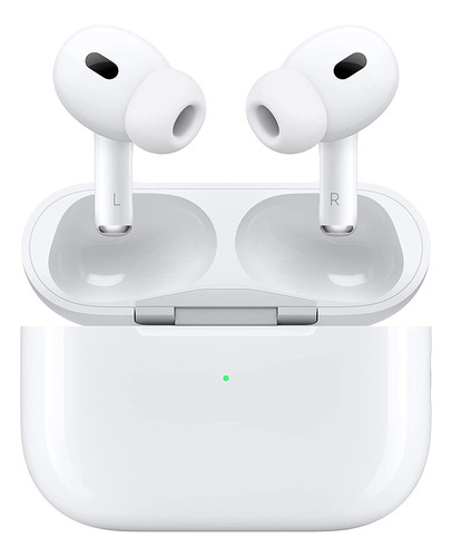 Auriculares Inalámbricos Pro 2da Gen Triple A Para iPhone