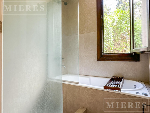 Casa En Venta En Olivos Golf Club