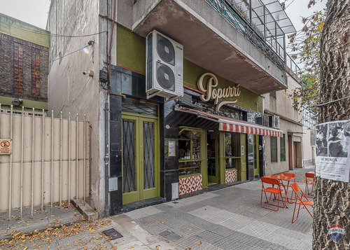 Venta Ph 3 Ambientes Con Terraza Villa Ortúzar