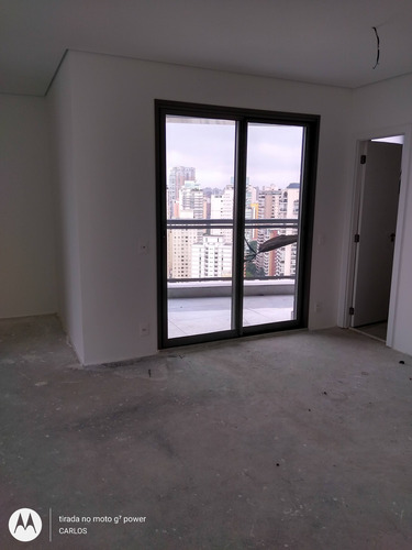 Imagem 16 de 30 de Apartamento - Ap02877 - 69020105