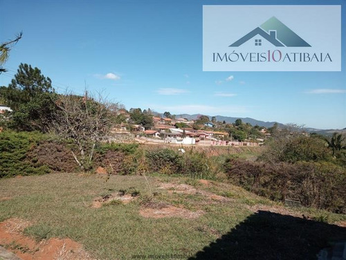 Chácaras À Venda Em Piracaia/sp - Compre O Seu Chácaras Aqui! - 1468689