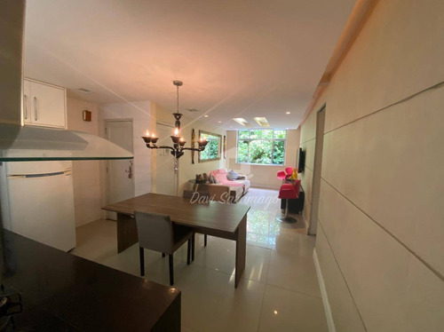 Imagem 2 de 15 de Apartamento Com 3 Dormitórios À Venda, 110 M² Por R$ 460.000,00 - Icaraí - Niterói/rj - Ap0505