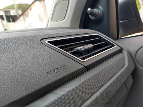 Volkswagen Voyage 1.6 Msi Totalflex 4p Manual