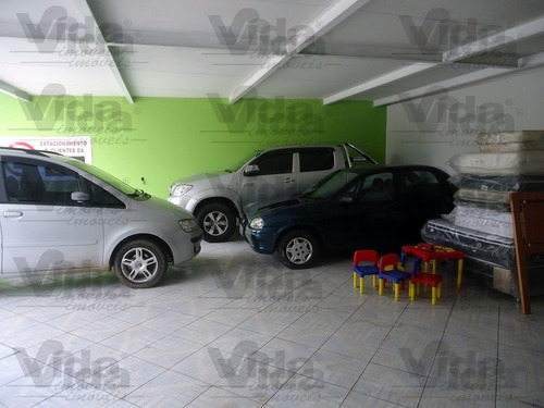 Imagem 6 de 9 de Sala Para Venda - 30593