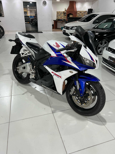 Honda Cbr 600rr