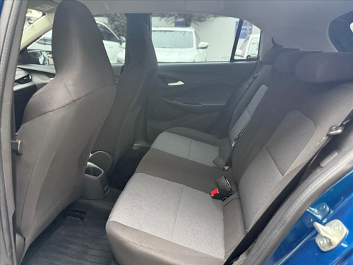 Chevrolet Onix 1.0 FLEX MANUAL