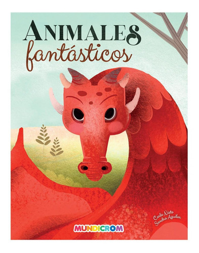 Animales Fantasticos