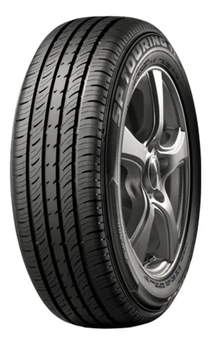 Neumatico - 195/65r15 Dunlop Spt1 91t Th