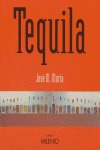 Libro Tequila