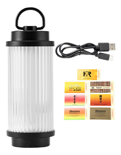 Linternas Con Pilas Para Acampar Linterna Led Para Acampar L