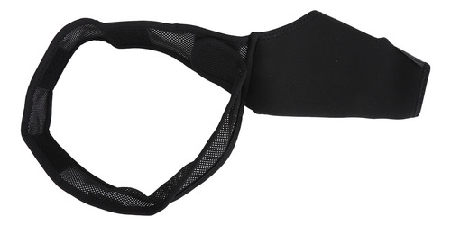 Soporte De Rodilla Para Piernas De Perro, Suave, Cómodo Y Tr