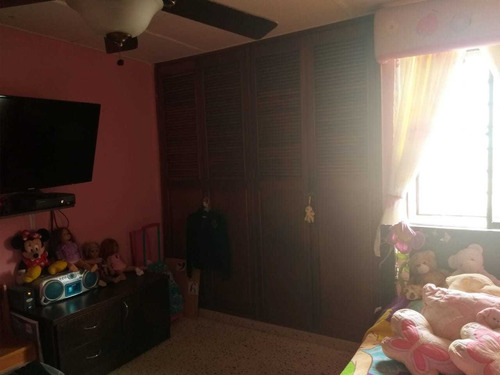 Casa En Venta Barranquilla El Tabor