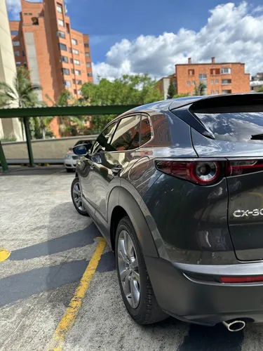 Mazda CX-30 2.0 Grand Touring At