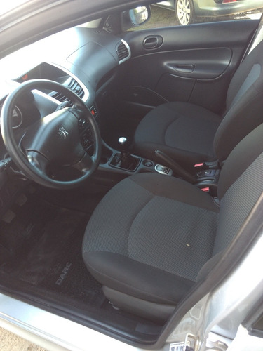 Peugeot 207 1.4 Allure 75cv 2014