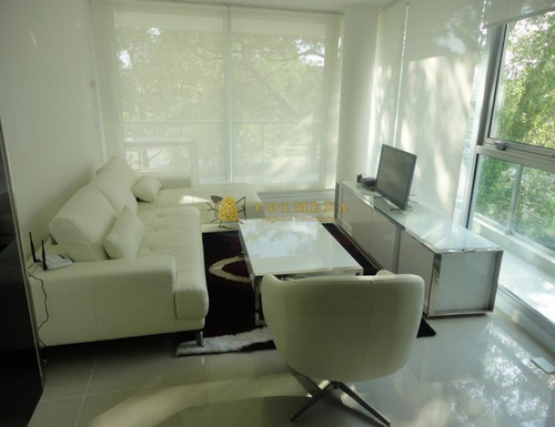 Apartamento En Be Punta - Tres Dormitorios En Venta Punta Del Este-ref:2692