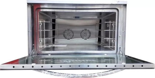 Vidrio Exterior Horno Pauna Beta 107